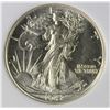 Image 2 : 1942 WALKING LIBERTY HALF DOLLAR
