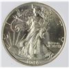 Image 2 : 1946 WALKING LIBERTY HALF DOLLAR