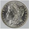 Image 2 : 1890 MORGAN SILVER DOLLAR
