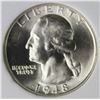 Image 2 : 1948 WASHINGTON QUARTER