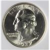 Image 2 : 1937-S WASHINGTON QUARTER