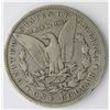 Image 2 : 1889-CC MORGAN SILVER DOLLAR