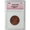 Image 1 : 1856 LARGE CENT