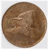 Image 2 : 1857 FLYING EAGLE CENT