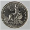 Image 1 : 1875-S TRADE DOLLAR