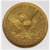 Image 2 : 1860-O $10 GOLD