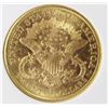 Image 2 : 1877-S $20 GOLD LIBERTY