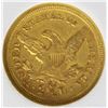 Image 2 : 1847-O $2.50 GOLD LIBERTY