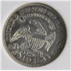 Image 2 : 1827 BUST DIME