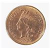 Image 1 : 1907 INDIAN CENT