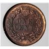Image 2 : 1907 INDIAN CENT