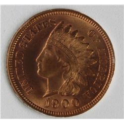 1900 INDIAN CENT