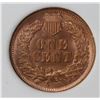 Image 2 : 1900 INDIAN CENT