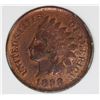 Image 1 : 1898 INDIAN CENT