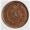 Image 2 : 1882 INDIAN CENT
