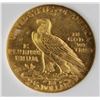 Image 2 : 1929 $2.50 GOLD INDIAN