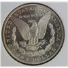 Image 2 : 1883 MORGAN SILVER DOLLAR