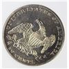 Image 2 : 1837 REEDED EDGE BUST HALF DOLLAR