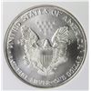 Image 2 : 1995 AMERICAN SILVER EAGLE