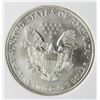 Image 2 : 2002 AMERICAN SILVER EAGLE