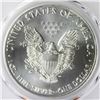 Image 2 : 2017 AMERICAN SILVER EAGLE