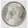 Image 2 : 1890 MORGAN SILVER DOLLAR