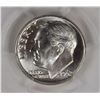 Image 2 : 1962-D ROOSEVELT DIME PCGS MS 66