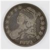 Image 1 : 1822 BUST HALF DOLLAR