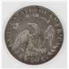 Image 2 : 1822 BUST HALF DOLLAR