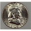 Image 2 : 1952-S FRANKLIN HALF DOLLAR