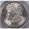 Image 2 : 1884 MORGAN DOLLAR