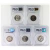 Image 2 : PCGS WASHINGTON QUARTERS: