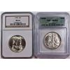 Image 1 : LOT OF HALF DOLLARS