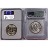 Image 2 : LOT OF HALF DOLLARS