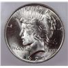 Image 2 : 1923 PEACE DOLLAR