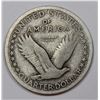 Image 2 : 1917 STANDING LIBERTY QUARTER