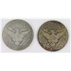 Image 2 : BARBER HALF DOLLAR: