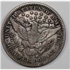 Image 2 : 1911-D BARBER QUARTER
