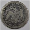 Image 2 : 1876 CC SEATED QUARTER