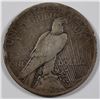 Image 2 : 1921 PEACE DOLLAR