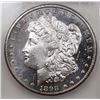 Image 2 : 1898-O MORGAN DOLLAR