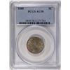 Image 1 : 1888 LIBERTY NICKEL PCGS AU 58.