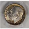 Image 2 : 1964-D ROOSEVELT DIME PCGS MS 67