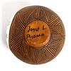 Image 4 : Acoma Pottery Seed Jar by Joyce Leno Barraras