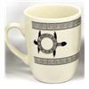 Image 2 : 5 Anasazi Traders Mimbres Designed Ceramic Cups