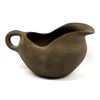Image 1 : Jicarilla Apache Micaceous Clay Pottery Pitcher