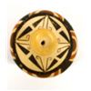 Image 2 : Hopi Polychrome Pottery Vase by