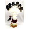 Image 3 : Navajo Priest Killer Kachina by Fred Charley