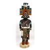 Image 3 : Hopi Hemis Kachina by Elmer Adams
