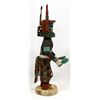 Image 4 : Hopi Hemis Kachina by Elmer Adams